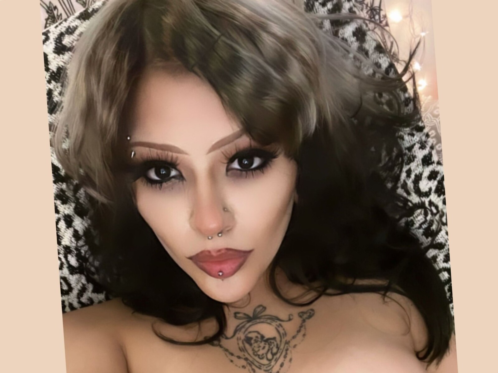 bambibabyxo - Снимка 1