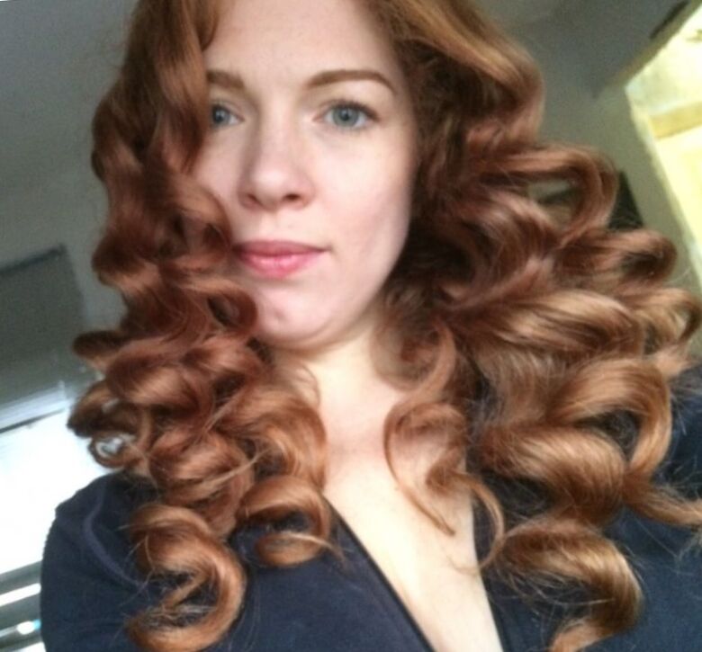 Curlyhair65 - Fénykép 0