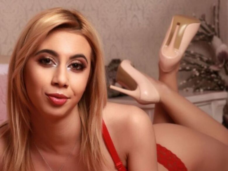 HottieDiamond - Fénykép 0