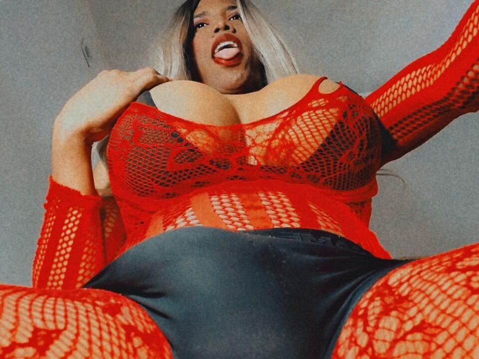 valentinabigblackcock - Billede 1