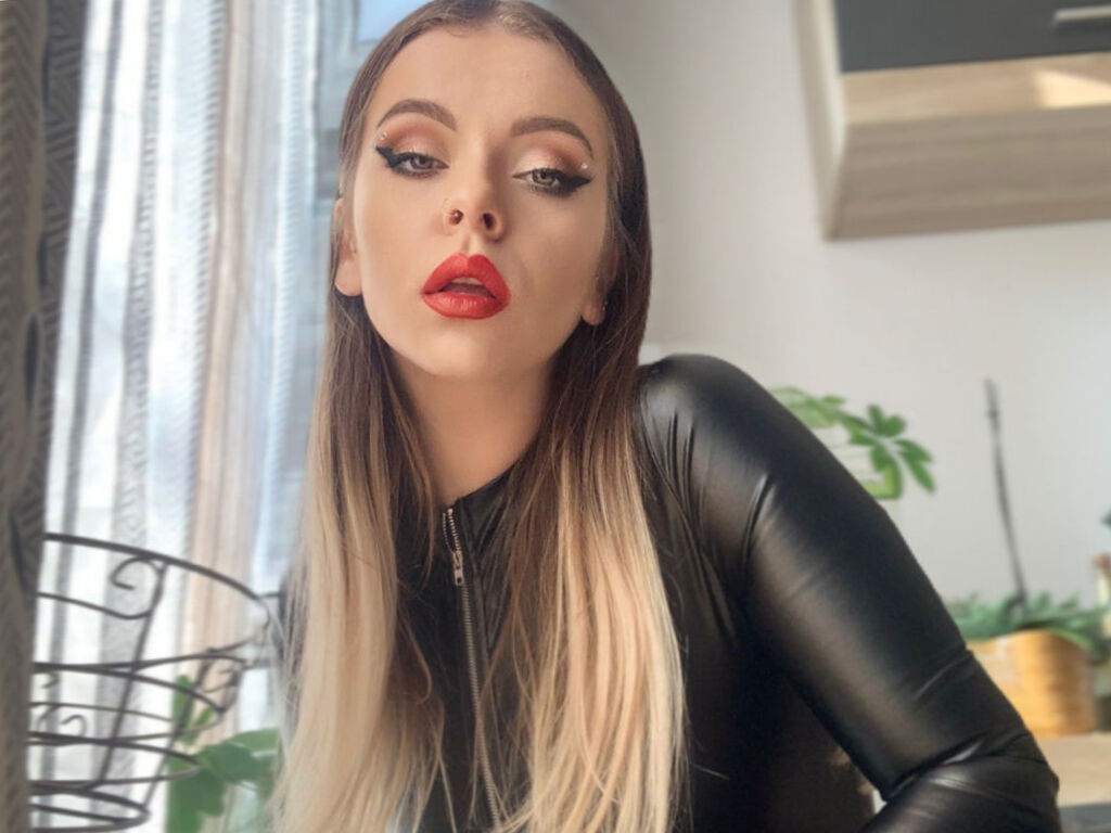 VanessaLaRoux - Pilt 1